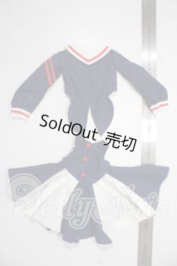 画像2: MSD/OF：velvet*paw製衣装セット U-26-06-10-134-TN-ZU