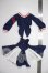 画像2: MSD/OF：velvet*paw製衣装セット U-26-06-10-134-TN-ZU (2)