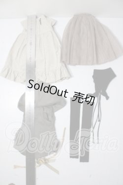 画像2: SDM＆MSD/OF:衣装セット U-26-06-17-158-TN-ZU