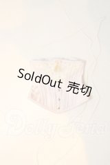 SD/atri製コルセット U-26-06-17-106-TN-ZU