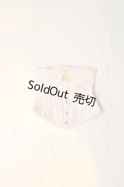 画像1: SD/atri製コルセット U-26-06-17-106-TN-ZU