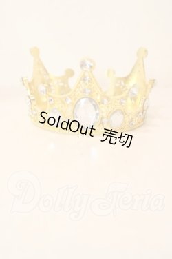 画像1: SD/OF:Edera様製 クラウン U-26-06-17-100-TN-ZU