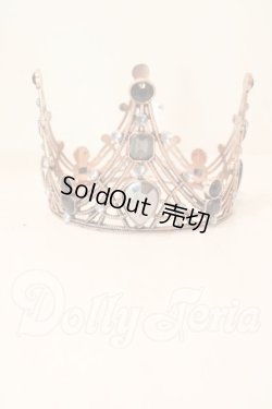 画像1: SD/OF:Edera様製 クラウン U-26-06-17-102-TN-ZU