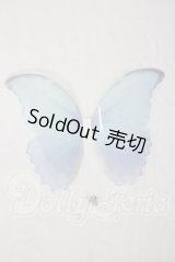 1/6/paraiso doll/羽根 U-26-07-08-195-TN-ZU