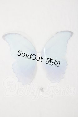 画像1: 1/6/paraiso doll/羽根 U-26-07-08-195-TN-ZU