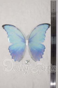 画像2: 1/6/paraiso doll/羽根 U-26-07-08-195-TN-ZU