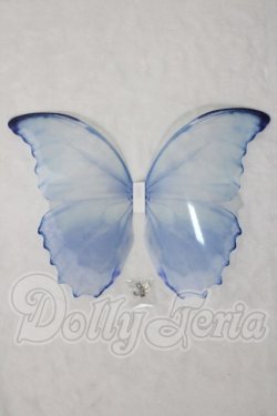 画像1: 1/6/paraiso doll/羽根 U-26-07-08-196-TN-ZU