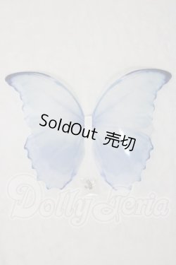 画像1: 1/6/paraiso doll/羽根 U-26-07-08-196-TN-ZU