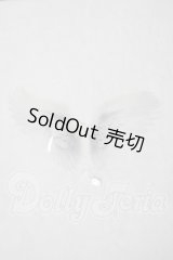 1/6/paraiso doll/羽根 U-26-07-08-197-TN-ZU
