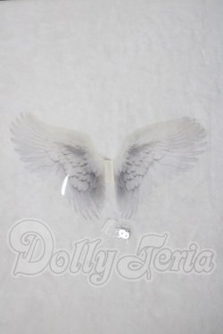 画像1: 1/6/paraiso doll/羽根 U-26-07-08-197-TN-ZU