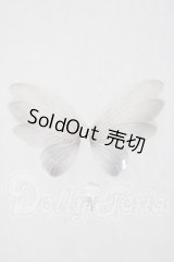 1/6/paraiso doll/羽根 U-26-07-08-198-TN-ZU