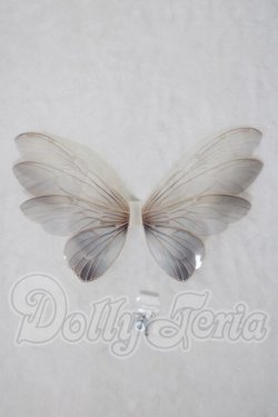 画像1: 1/6/paraiso doll/羽根 U-26-07-08-198-TN-ZU