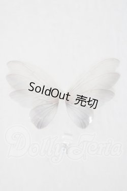 画像1: 1/6/paraiso doll/羽根 U-26-07-08-198-TN-ZU