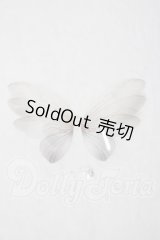 1/6/paraiso doll/羽根 U-26-07-08-194-TN-ZU