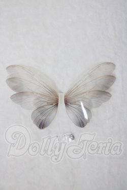画像1: 1/6/paraiso doll/羽根 U-26-07-08-194-TN-ZU
