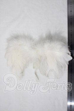 画像2: 1/6/paraiso doll/羽根 U-26-07-01-096-TN-ZU