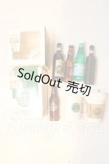 1/3/OF:ミニチュアドリンク U-26-06-17-108-TN-ZU