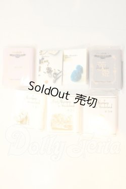 画像1: SD/豆本 U-26-06-17-095-TN-ZU