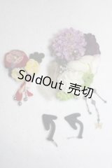 SD/OF:小物/1/3　60ｃｍ　BJD　MJD　衣装　ドール用 U-26-09-16-283-TN-ZU