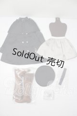 DD/OF：「英霊旅装：マシュ・キリエライト」セット A-26-06-10-1001-TN-ZU
