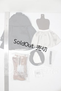 画像2: DD/OF：「英霊旅装：マシュ・キリエライト」セット A-26-06-10-1001-TN-ZU