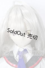 AZONE/1/3HAF 『IS＜インフィニット・ストラトス＞』 ラウラ・ボーデヴィッヒ　「アニまるっ!」別注版 A-26-06-10-1098-TN-ZU