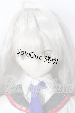 画像1: AZONE/1/3HAF 『IS＜インフィニット・ストラトス＞』 ラウラ・ボーデヴィッヒ　「アニまるっ!」別注版 A-26-06-10-1098-TN-ZU