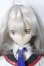 画像1: AZONE/1/3HAF 『IS＜インフィニット・ストラトス＞』 ラウラ・ボーデヴィッヒ　「アニまるっ!」別注版 A-26-06-10-1098-TN-ZU (1)