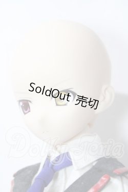 画像2: AZONE/1/3HAF 『IS＜インフィニット・ストラトス＞』 ラウラ・ボーデヴィッヒ　「アニまるっ!」別注版 A-26-06-10-1098-TN-ZU