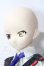 画像2: AZONE/1/3HAF 『IS＜インフィニット・ストラトス＞』 ラウラ・ボーデヴィッヒ　「アニまるっ!」別注版 A-26-06-10-1098-TN-ZU (2)