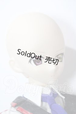 画像3: AZONE/1/3HAF 『IS＜インフィニット・ストラトス＞』 ラウラ・ボーデヴィッヒ　「アニまるっ!」別注版 A-26-06-10-1098-TN-ZU