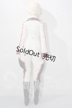 画像4: AZONE/1/3HAF 『IS＜インフィニット・ストラトス＞』 ラウラ・ボーデヴィッヒ　「アニまるっ!」別注版 A-26-06-10-1098-TN-ZU