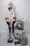 画像5: AZONE/1/3HAF 『IS＜インフィニット・ストラトス＞』 ラウラ・ボーデヴィッヒ　「アニまるっ!」別注版 A-26-06-10-1098-TN-ZU (5)