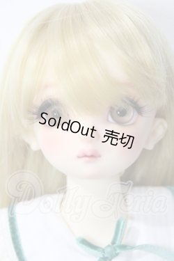 画像1: SDM女の子/コーディネートモデルF-60 U-26-06-03-215-TN-ZU