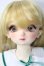 画像1: SDM女の子/コーディネートモデルF-60 U-26-06-03-215-TN-ZU (1)