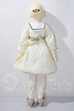 画像4: SDM女の子/コーディネートモデルF-60 U-26-06-03-215-TN-ZU