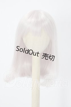 画像1: 5inch/ウィッグ A-26-06-10-1050-TN-ZU
