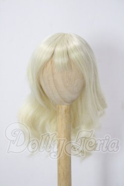 画像1: 5inch/ウィッグ A-26-06-10-1049-TN-ZU