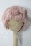 画像1: 8-9/inch モヘアウィッグ U-26-06-03-038-TN-ZU (1)