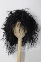 8-9/inch モヘアウィッグ U-26-06-03-040-TN-ZU