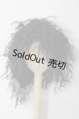 8-9/inch モヘアウィッグ U-26-06-03-040-TN-ZU