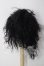 画像2: 8-9/inch モヘアウィッグ U-26-06-03-040-TN-ZU (2)