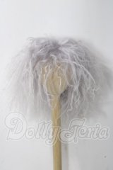 8-9/inch モヘアウィッグ U-26-06-03-042-TN-ZU
