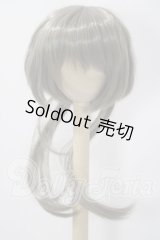8〜9inchウィッグ/Vincent（DeeRibbon様製） U-26-06-10-034-TN-ZU