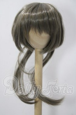 画像1: 8〜9inchウィッグ/Vincent（DeeRibbon様製） U-26-06-10-034-TN-ZU