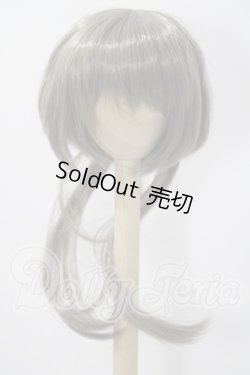 画像1: 8〜9inchウィッグ/Vincent（DeeRibbon様製） U-26-06-10-034-TN-ZU