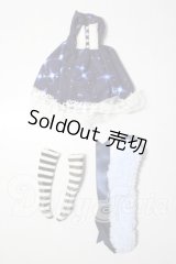 24cmサイズドール/OF:衣装 A-26-06-10-1027-TN-ZU
