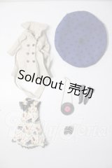 ネオブライス/OF:ミュージカルトレンチ衣装セット A-26-06-10-1037-TN-ZU