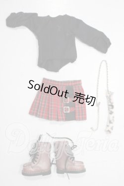 画像1: 幼SD/OF:衣装セット U-26-06-10-136-TN-ZU