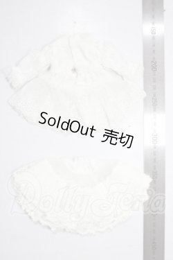 画像2: 幼SD/OF:衣装セット U-26-06-10-115-TN-ZU